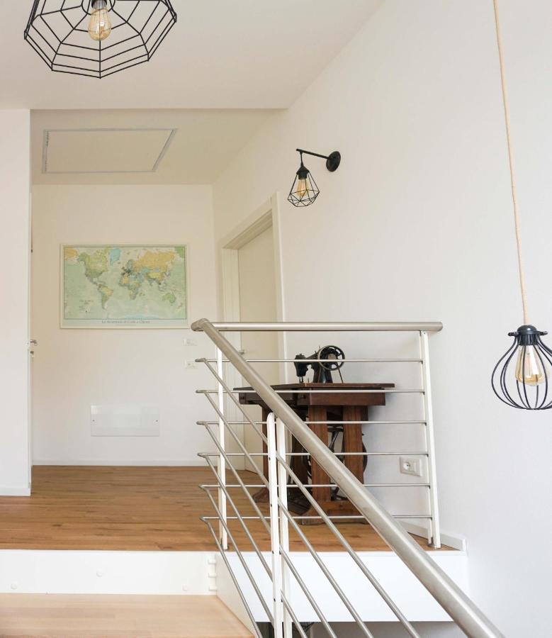 La Veranda Bed&Breakfast Ravenna Exterior foto