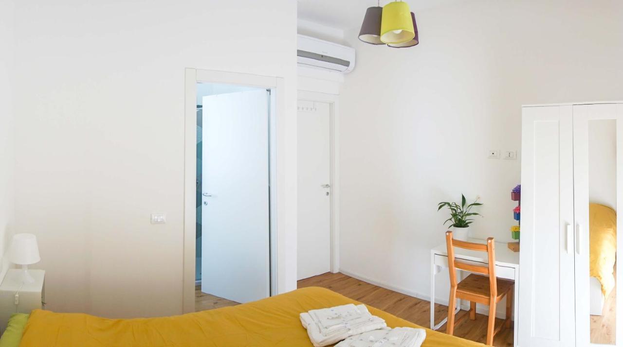 La Veranda Bed&Breakfast Ravenna Exterior foto